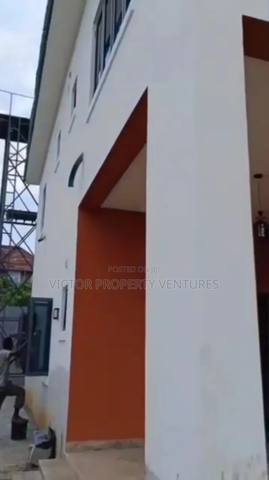 4bdrm Duplex in Kubwa for sale in Kubwa