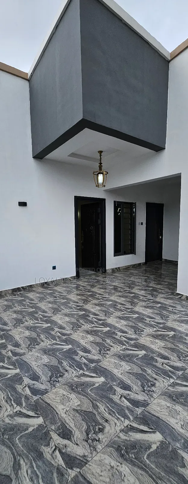 5bdrm House in Omole Phase 1 Ikeja for sale in Omole Phase 1