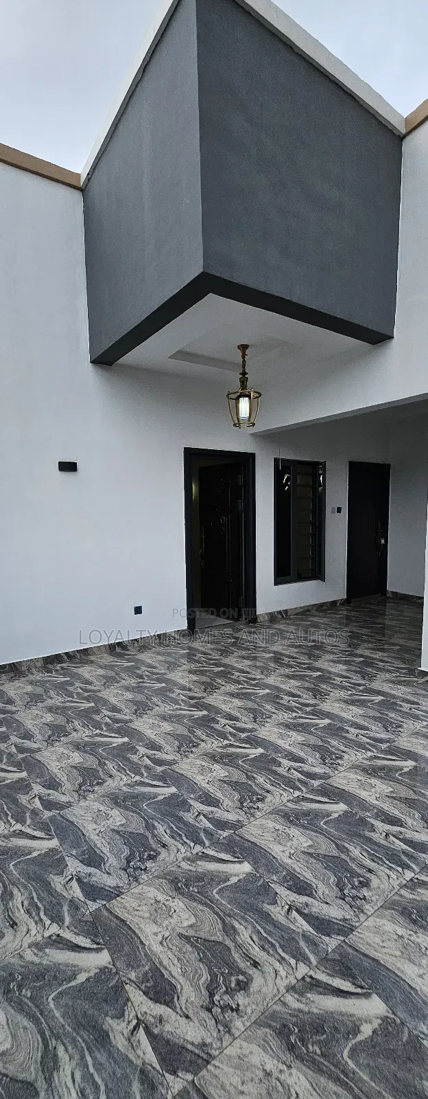 5bdrm House in Omole Phase 1 Ikeja for sale in Omole Phase 1