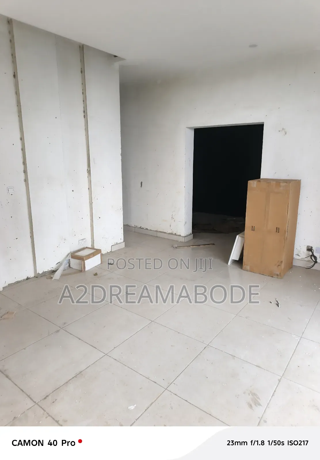 3bdrm Apartment in Ikeja Gra for rent in Ikeja