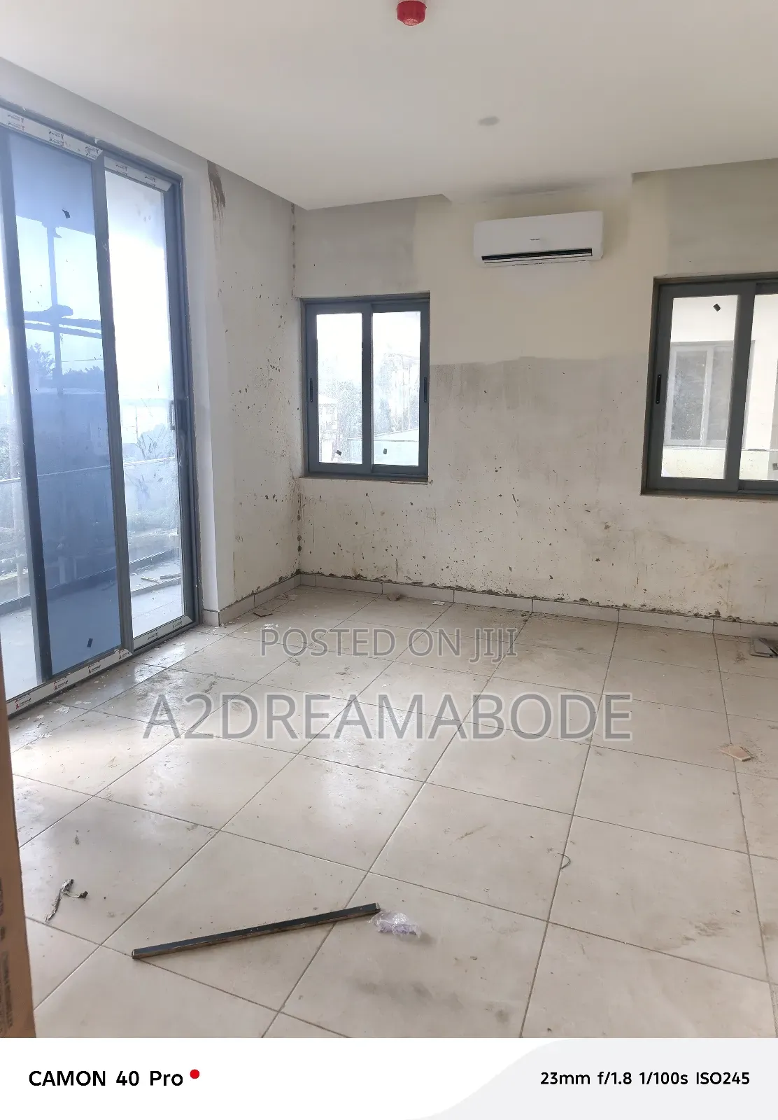 3bdrm Apartment in Ikeja Gra for rent in Ikeja