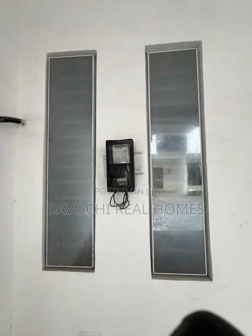 4bdrm Duplex in Lekki County for rent in Lekki Phase 2