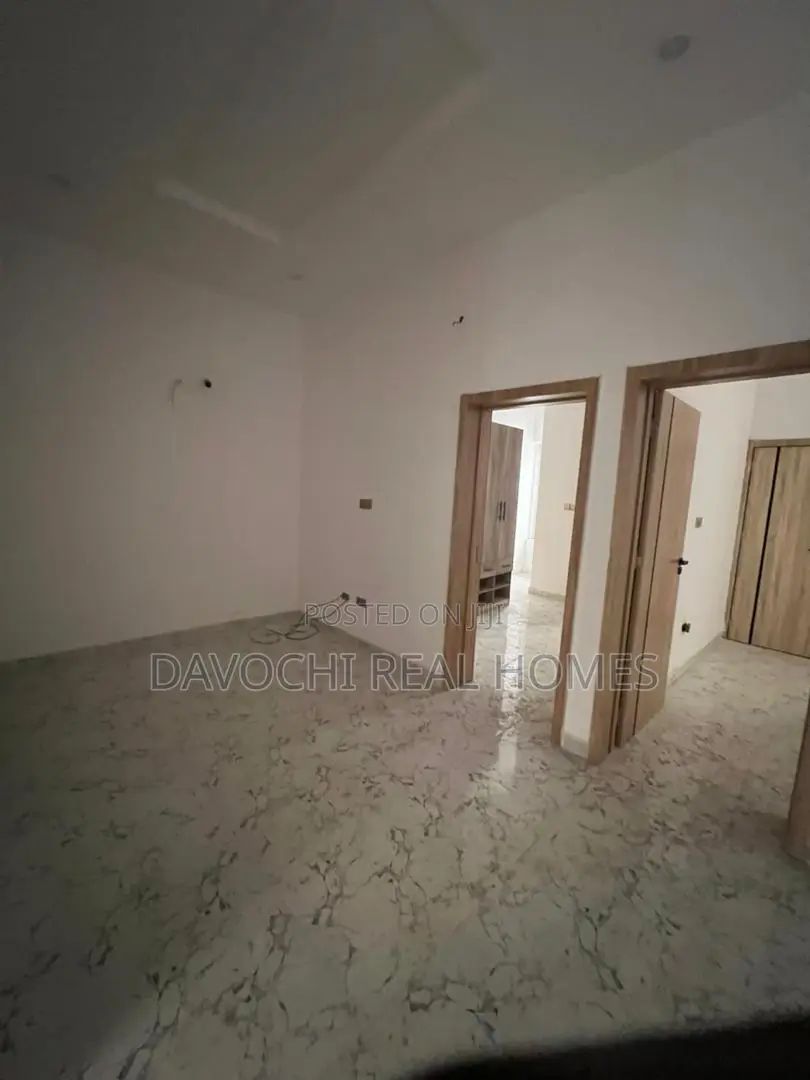 4bdrm Duplex in Lekki County for rent in Lekki Phase 2