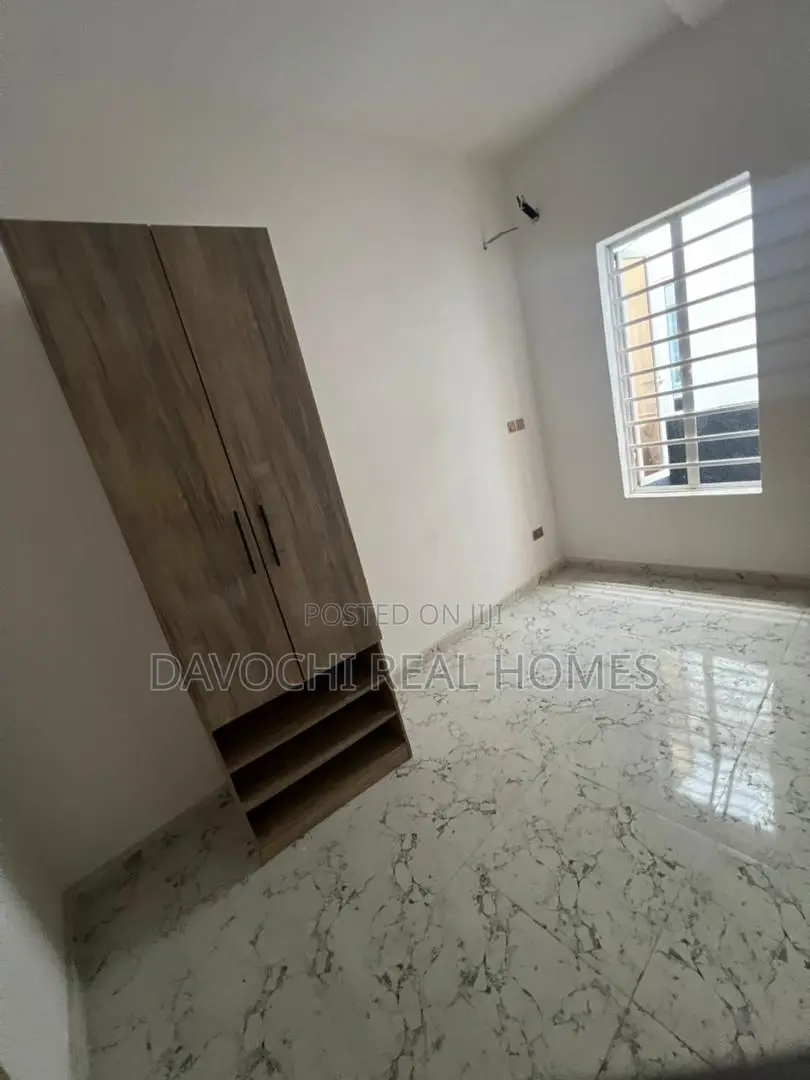 4bdrm Duplex in Lekki County for rent in Lekki Phase 2
