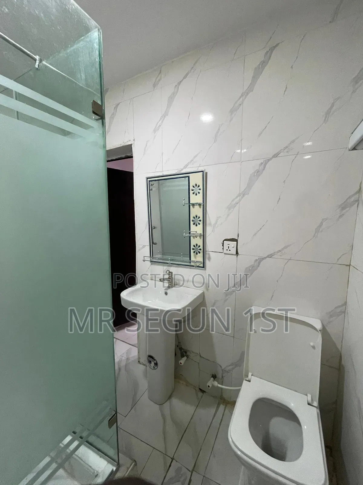 3bdrm Duplex in Fourth Right Estate, Obafemi-Owode for rent in Obafemi-Owode
