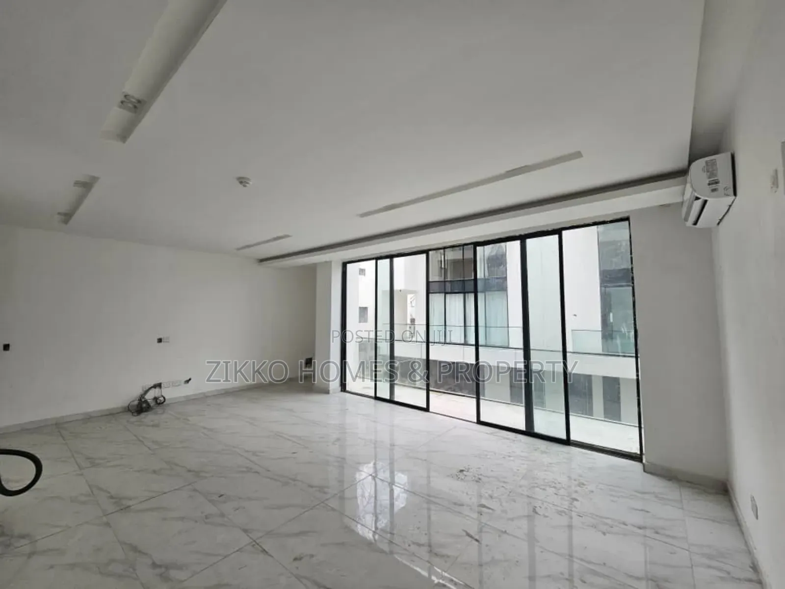 4bdrm Duplex in Ikoyi for sale in Ikoyi