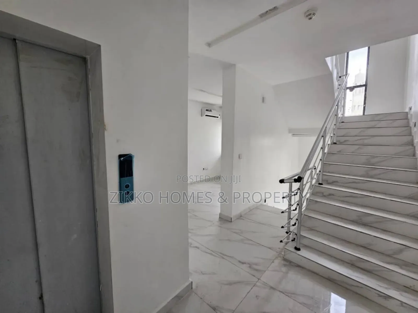 4bdrm Duplex in Ikoyi for sale in Ikoyi