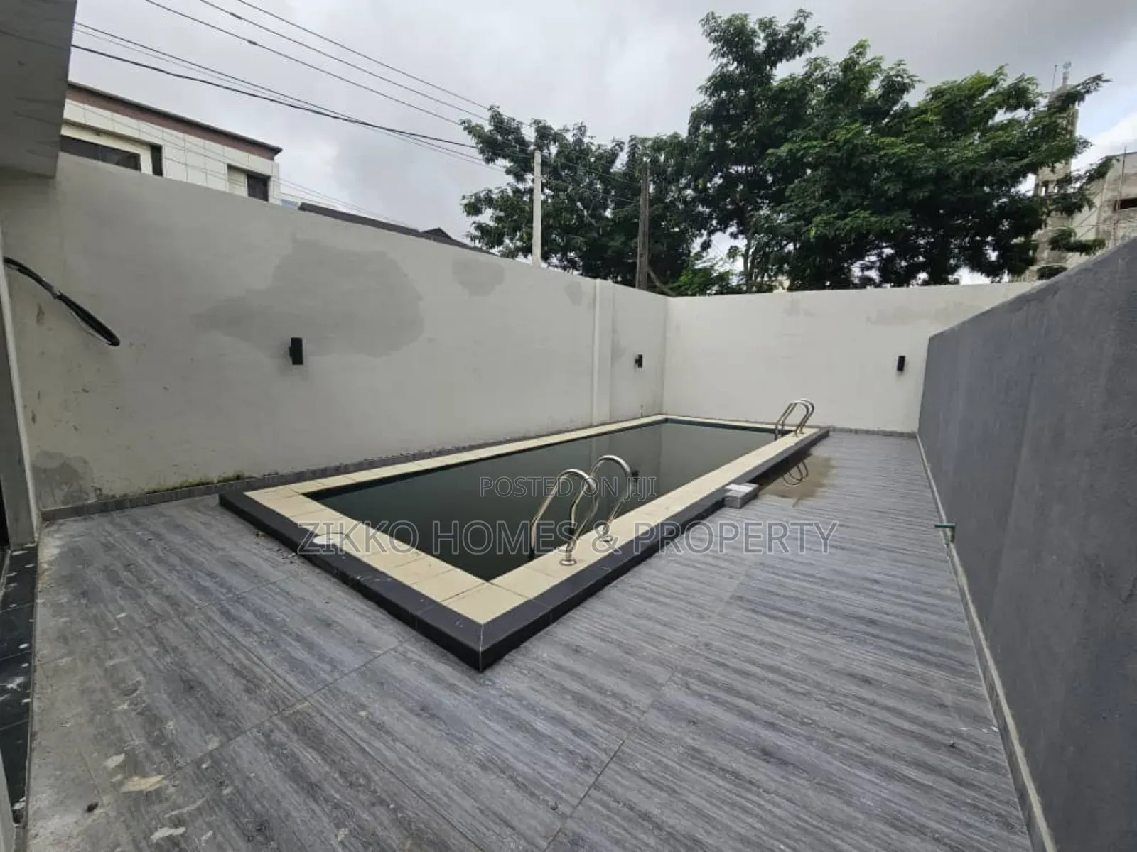 4bdrm Duplex in Ikoyi for sale in Ikoyi