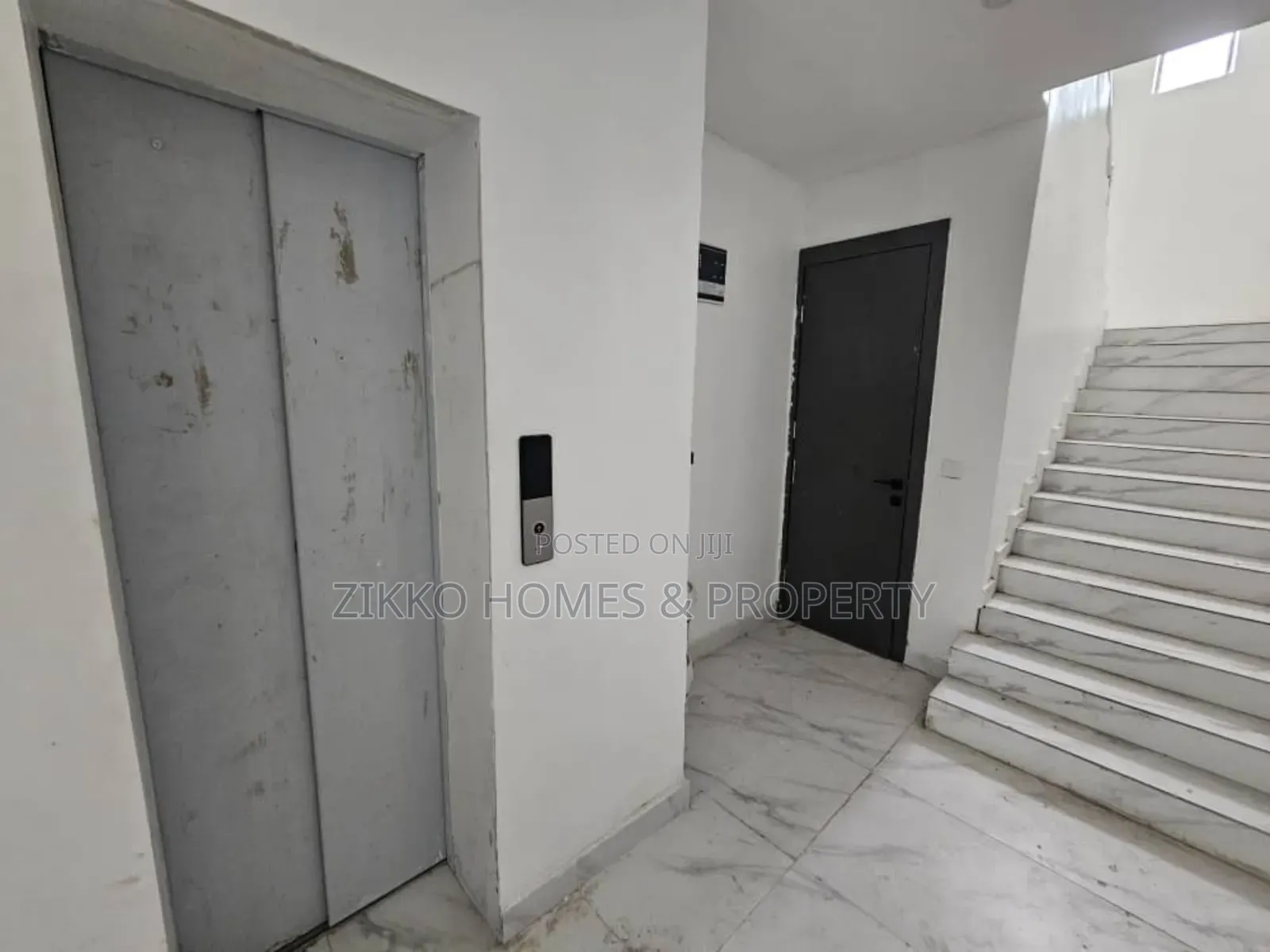 4bdrm Duplex in Ikoyi for sale in Ikoyi