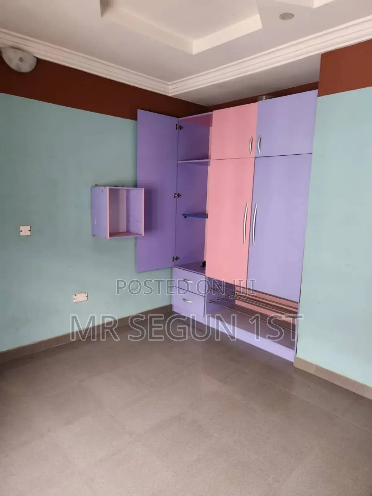 4bdrm Duplex in Right Fourth Estate, Obafemi-Owode for rent in Obafemi-Owode