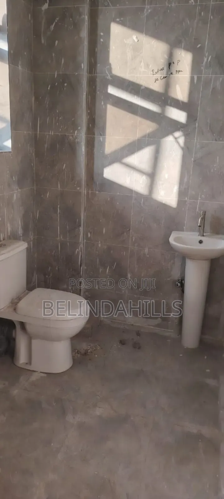3bdrm Block of Flats in Guzape District for sale in Guzape District