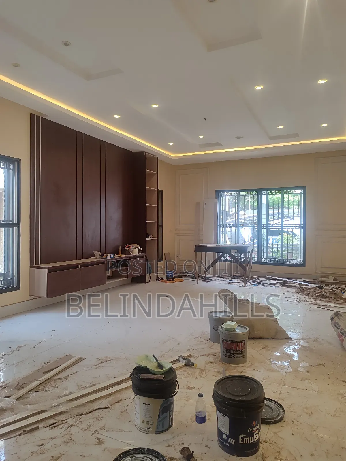 5bdrm Duplex in Utako for sale in Utako