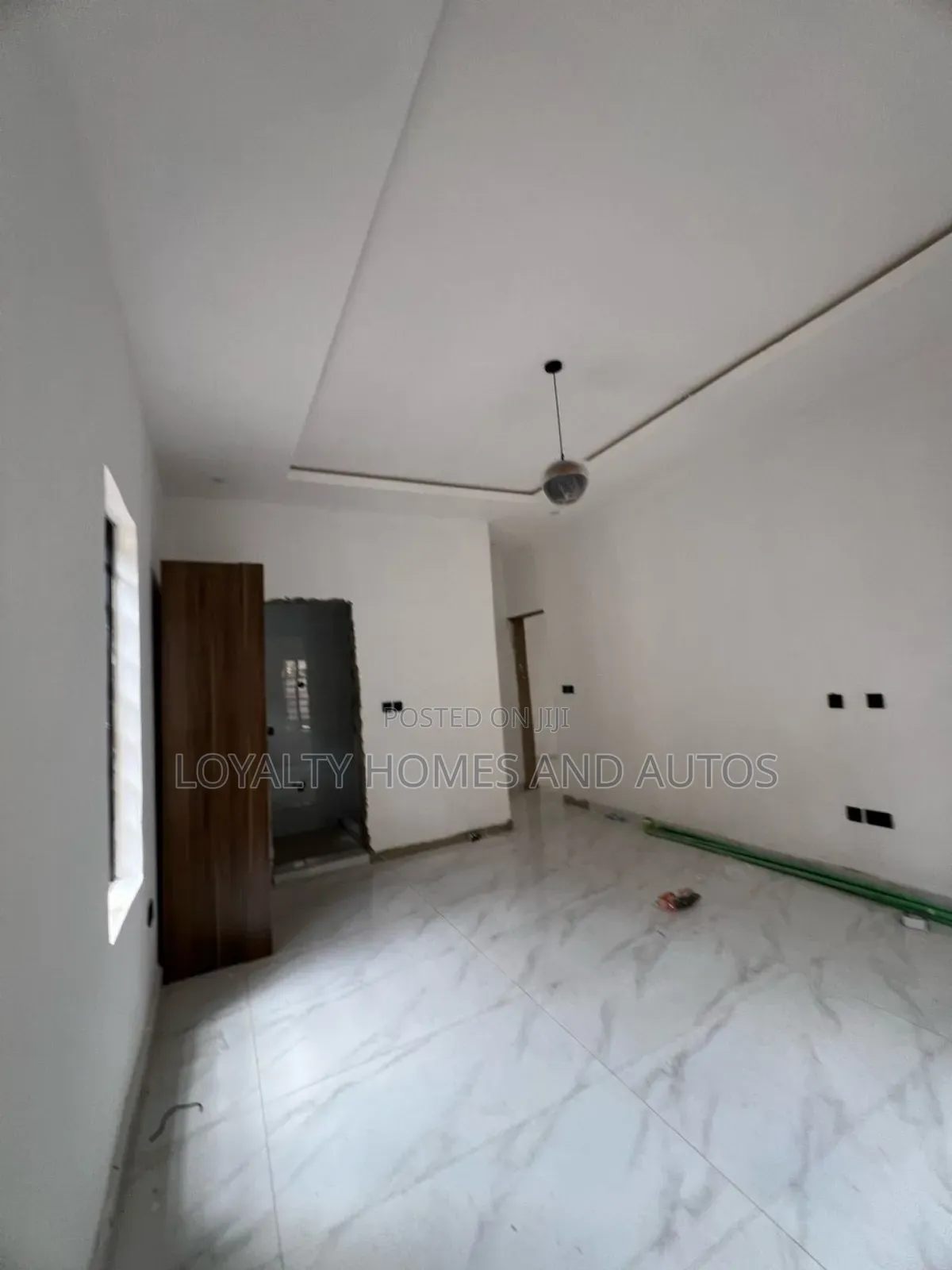 4bdrm Duplex in Omole Phase 1 Ikeja for sale in Omole Phase 1