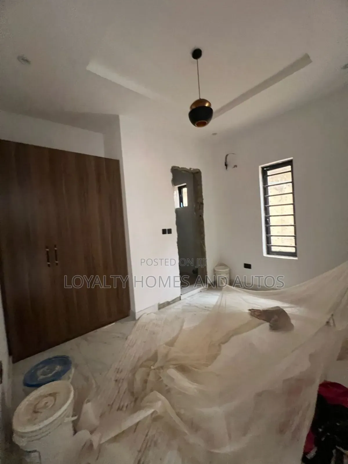 4bdrm Duplex in Omole Phase 1 Ikeja for sale in Omole Phase 1