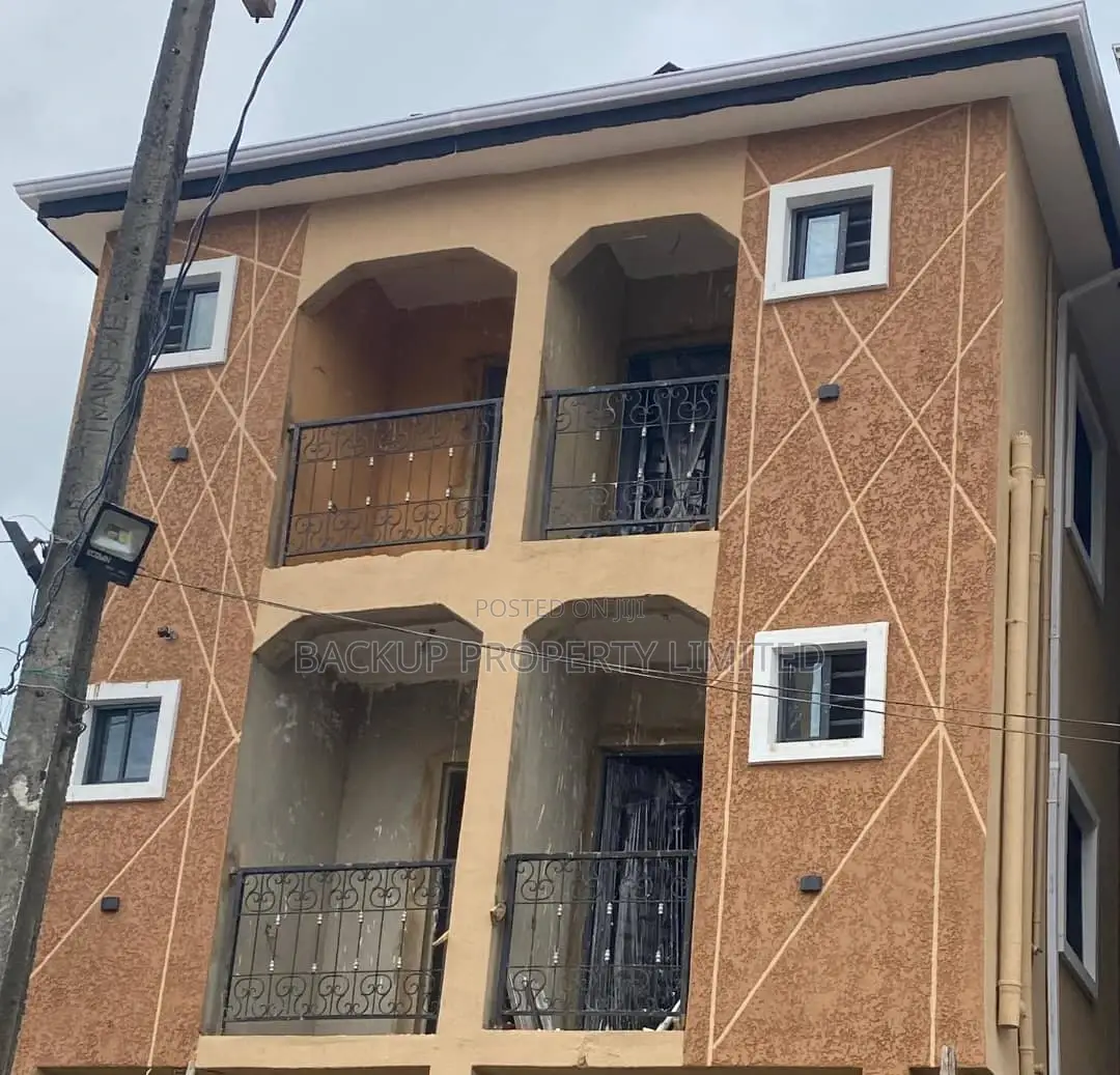 Studio Apartment in Morocco Yaba, Jibowu for rent in Jibowu