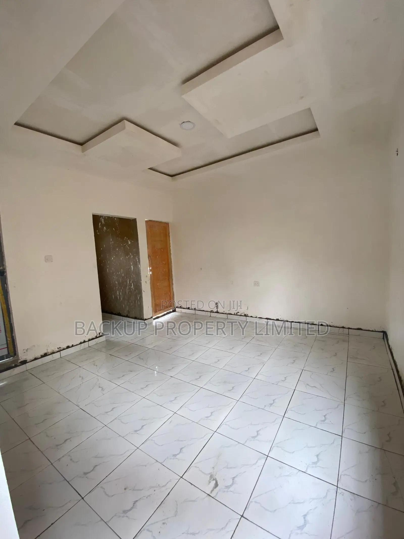 Studio Apartment in Morocco Yaba, Jibowu for rent in Jibowu