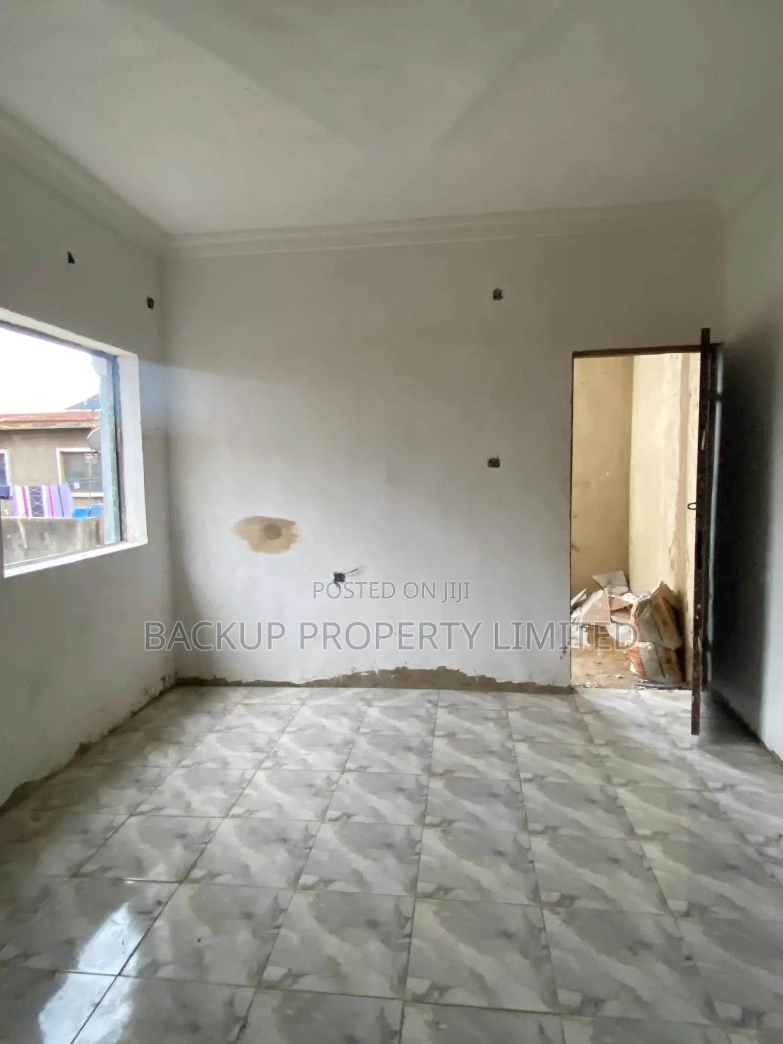 Studio Apartment in Morocco Yaba, Jibowu for rent in Jibowu