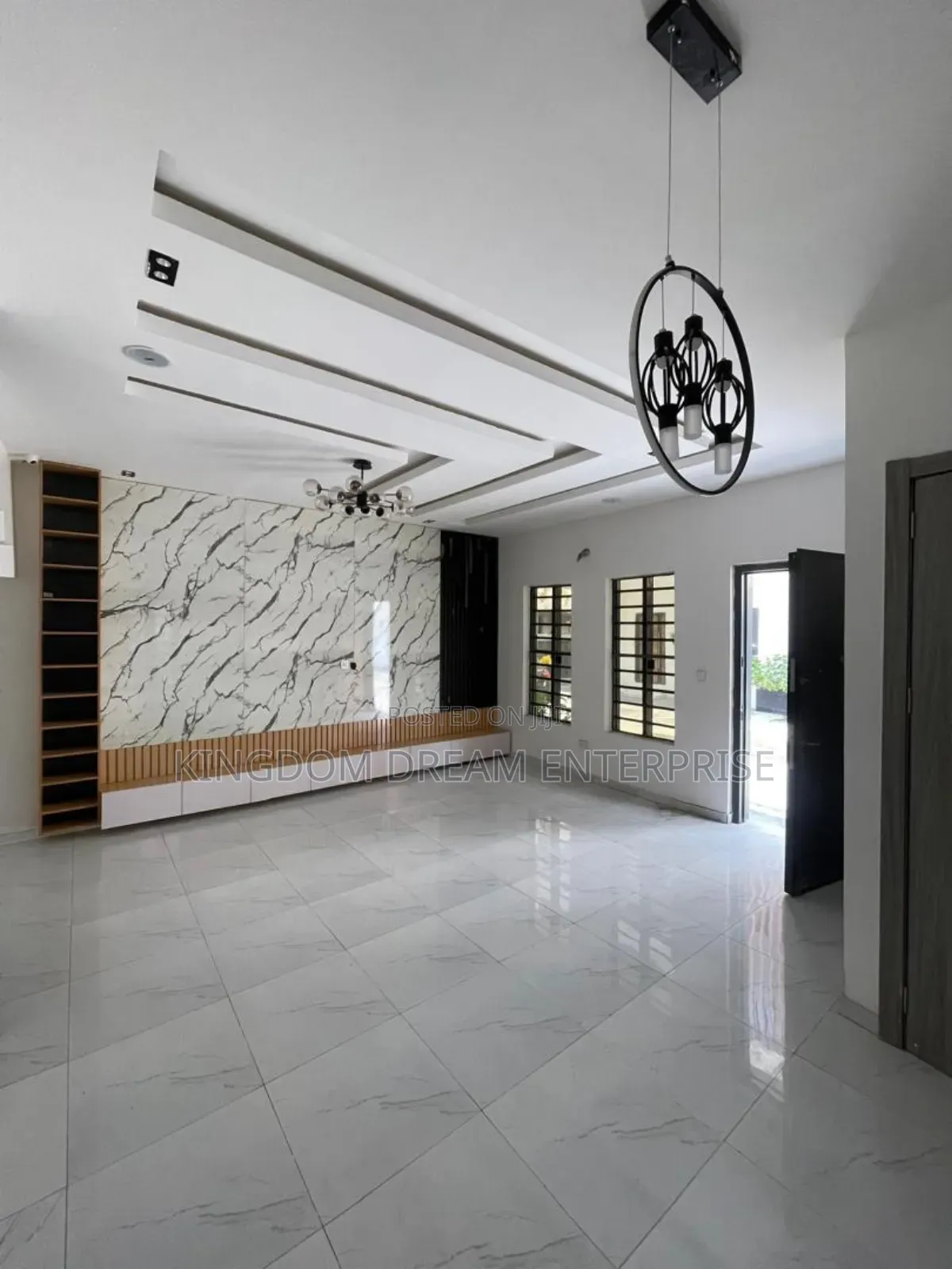 4bdrm Duplex in Ikate for sale in Ikate