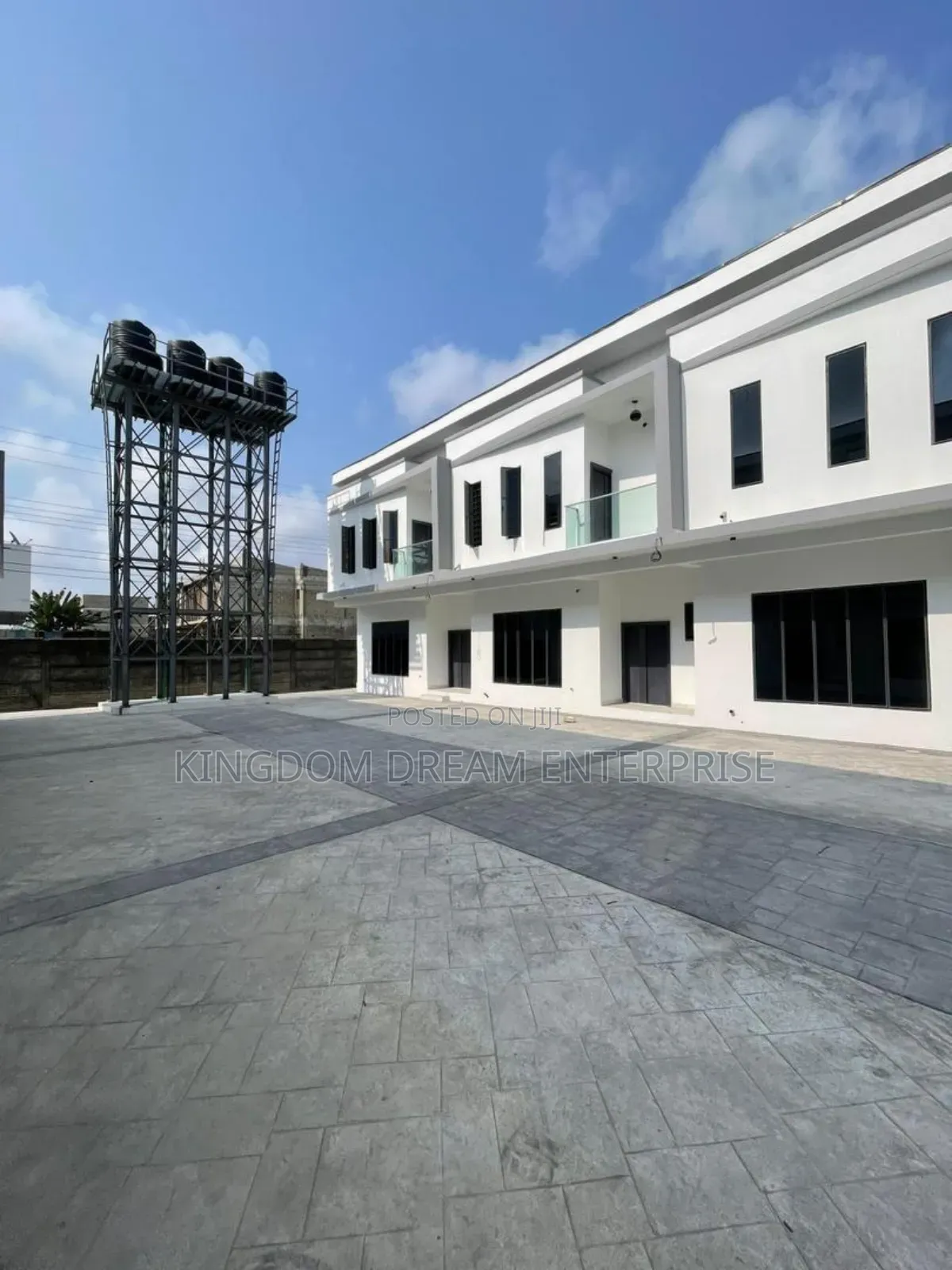 4bdrm Duplex in Ajah for sale in Ado / Ajah