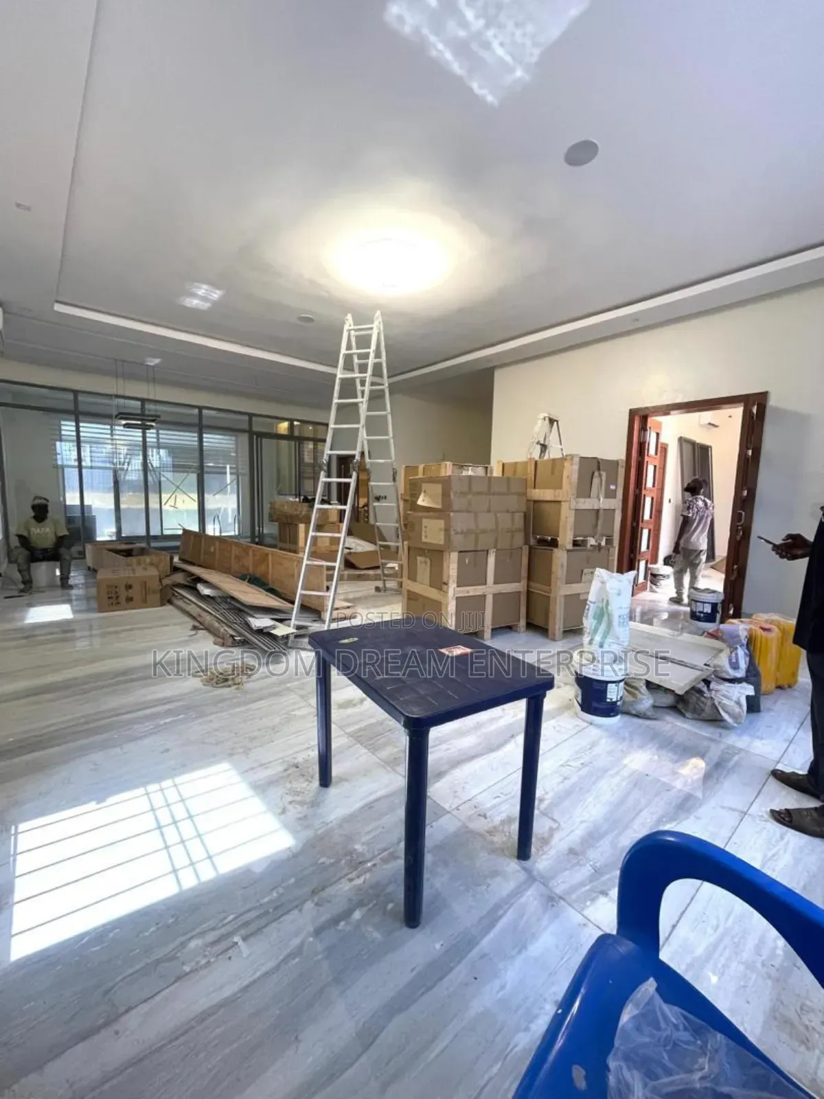 5bdrm Duplex in Ikoyi Lagos for sale in Ikoyi
