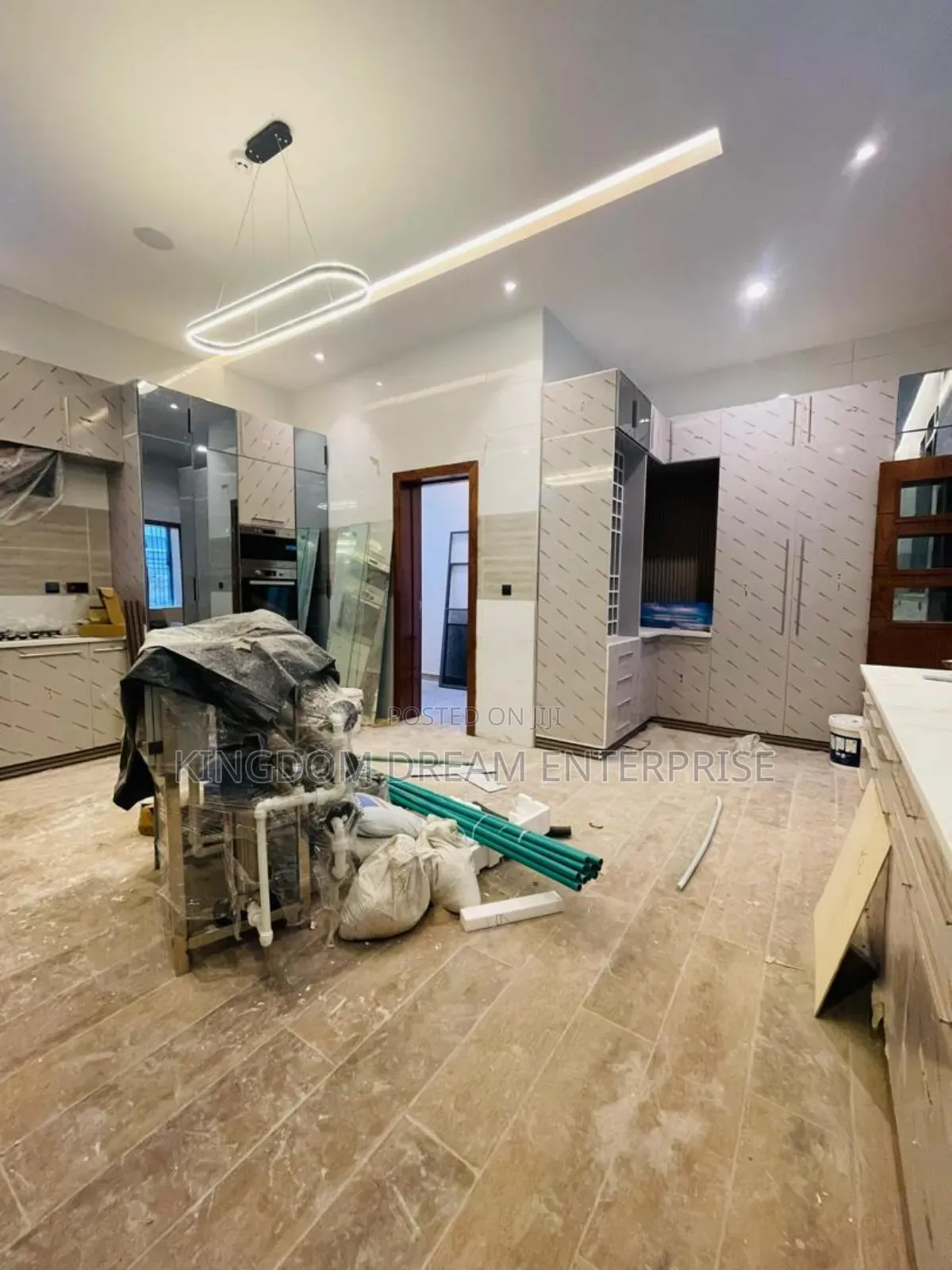 5bdrm Duplex in Ikoyi Lagos for sale in Ikoyi