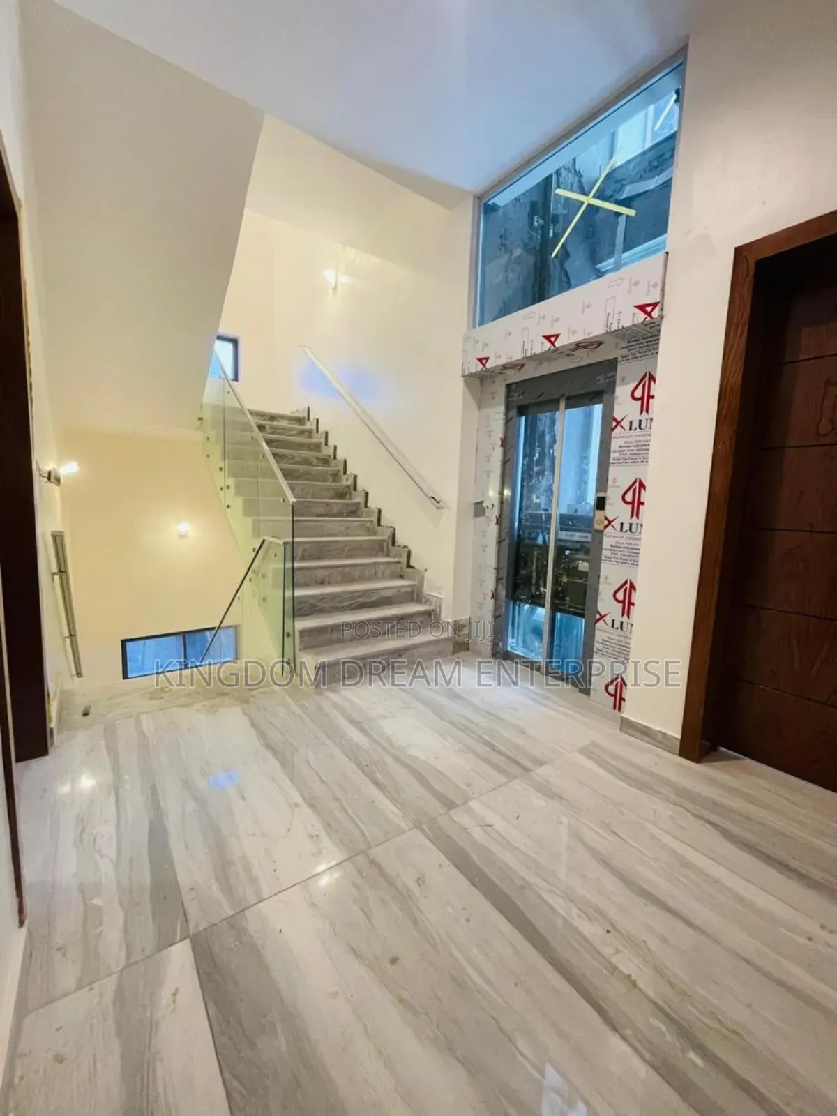 5bdrm Duplex in Ikoyi Lagos for sale in Ikoyi