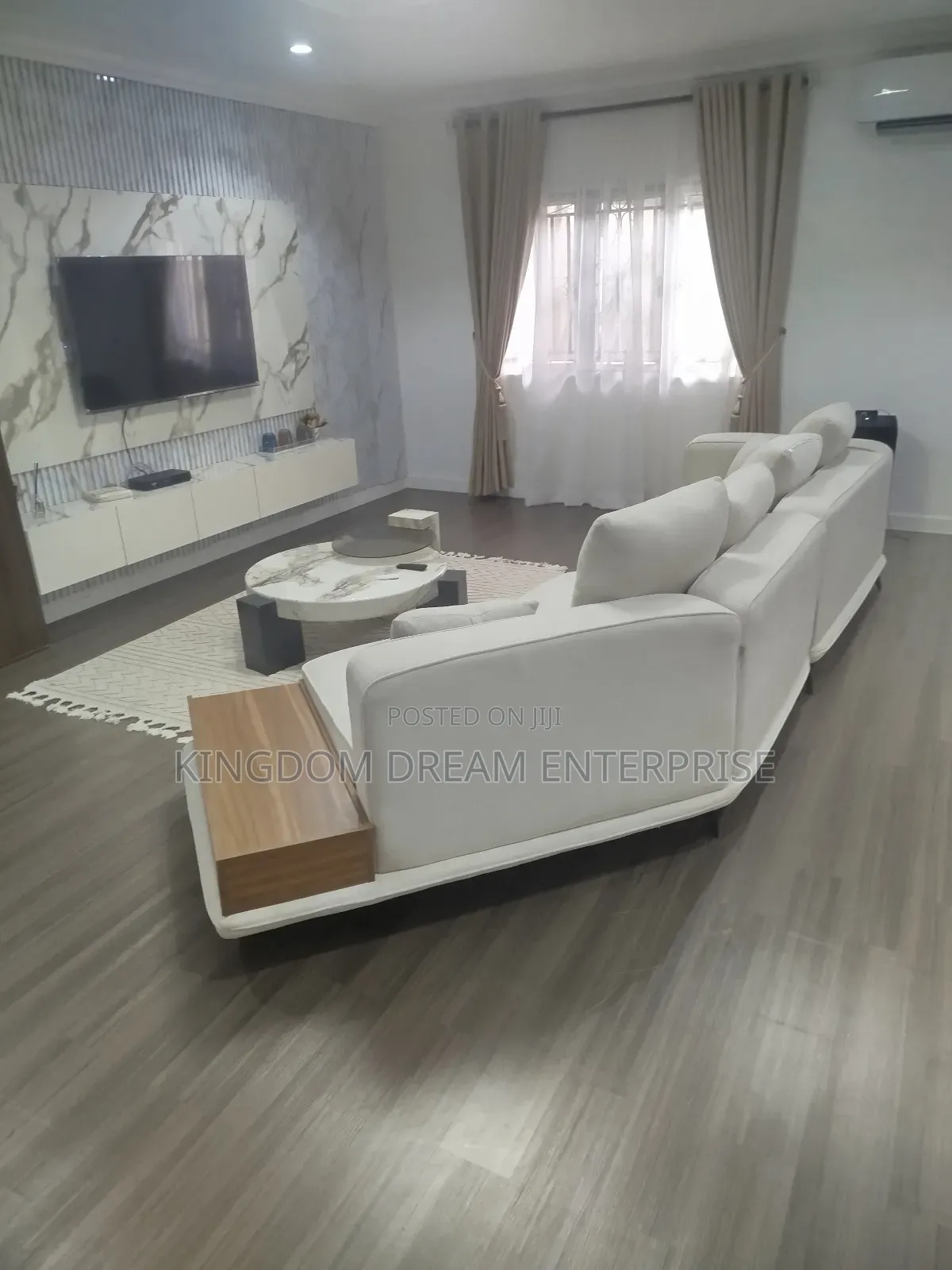 Furnished 5bdrm House in Ikeja Gra Lagos for rent in Ikeja GRA
