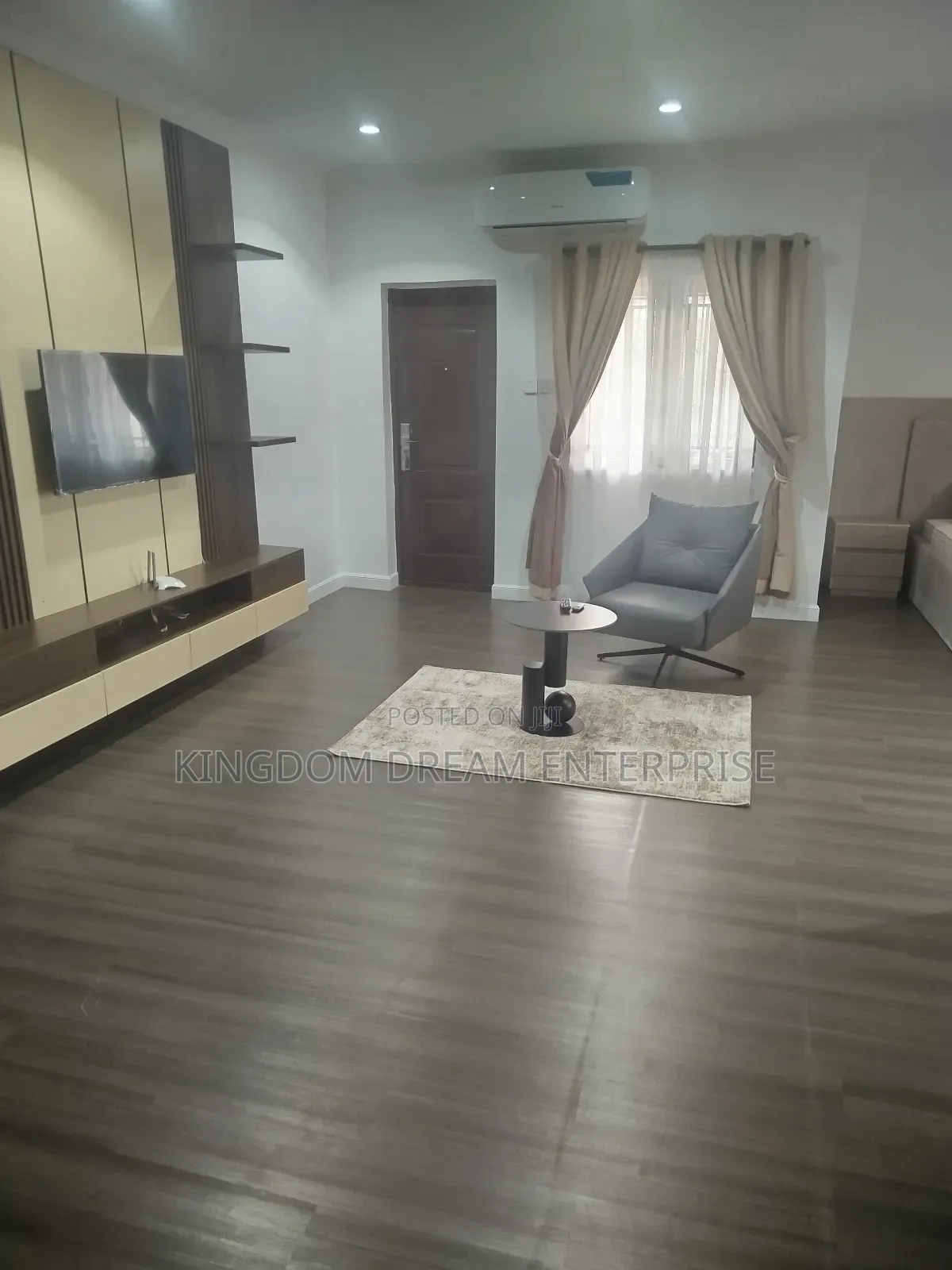 Furnished 5bdrm House in Ikeja Gra Lagos for rent in Ikeja GRA