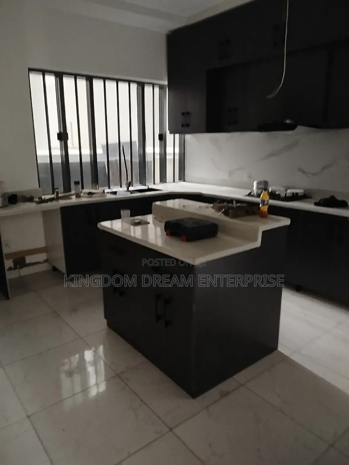 Furnished 5bdrm House in Ikeja Gra Lagos for rent in Ikeja GRA