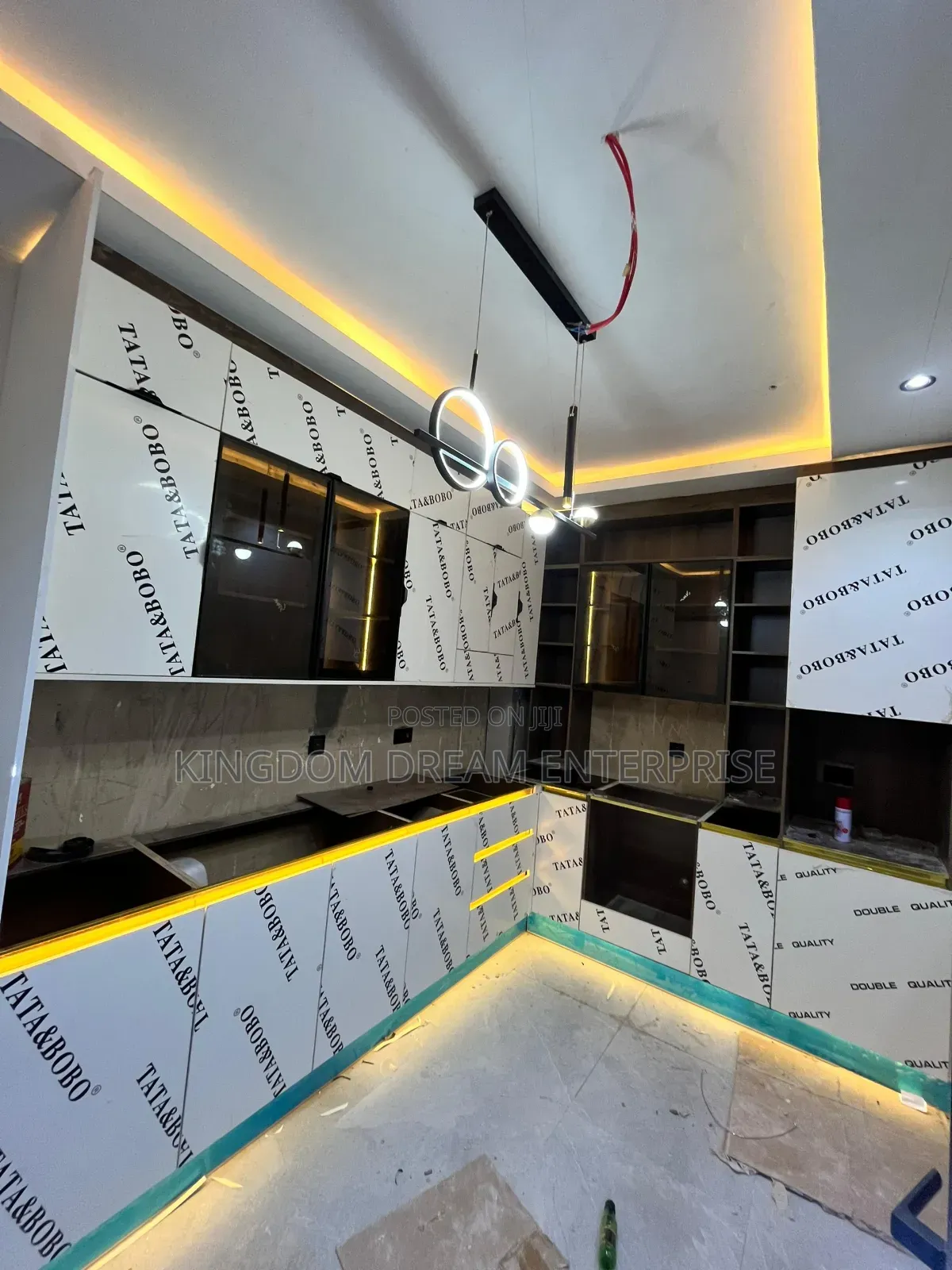 2bdrm Apartment in Ikoyi Lagos for sale in Ikoyi