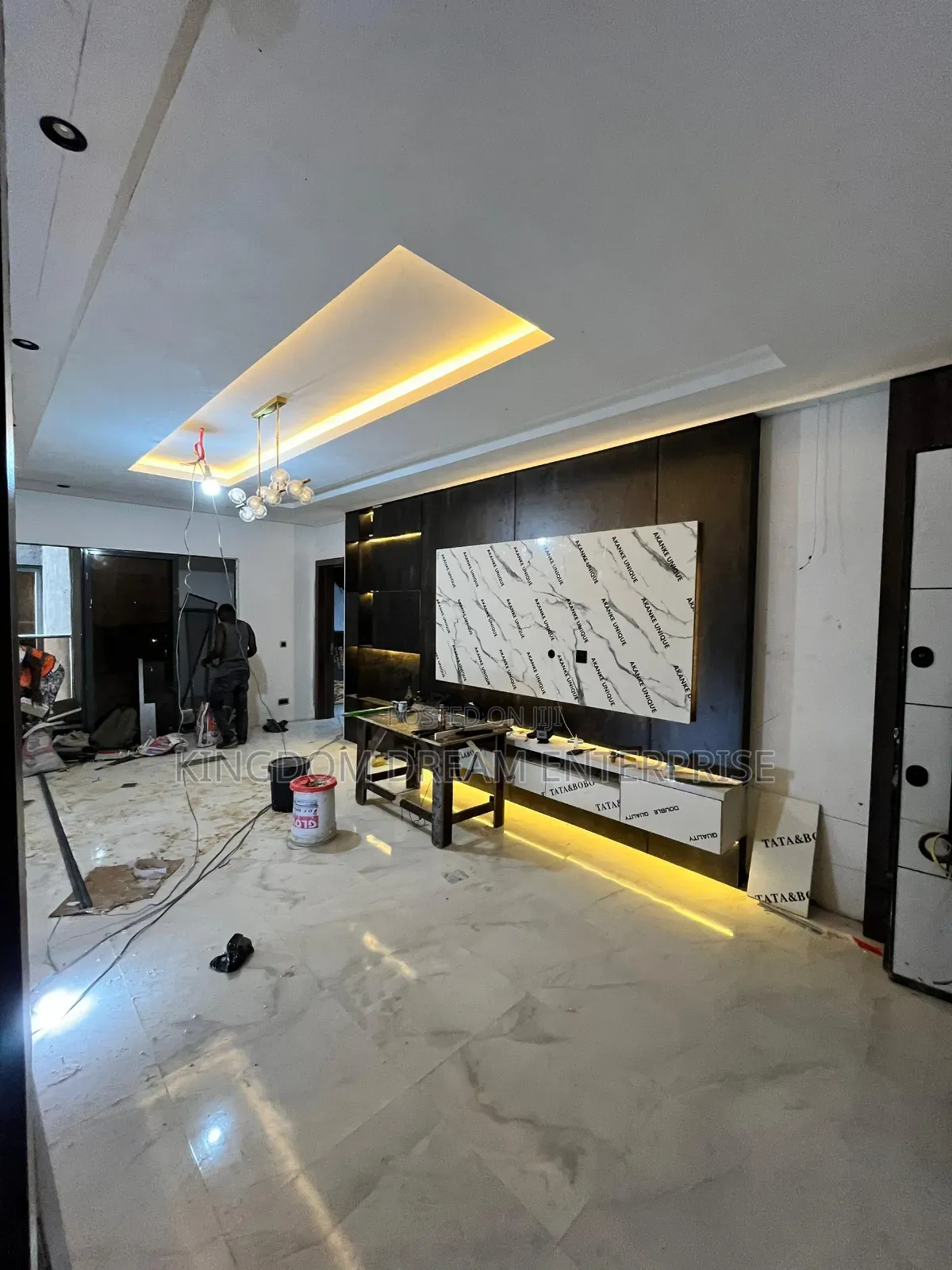 2bdrm Apartment in Ikoyi Lagos for sale in Ikoyi