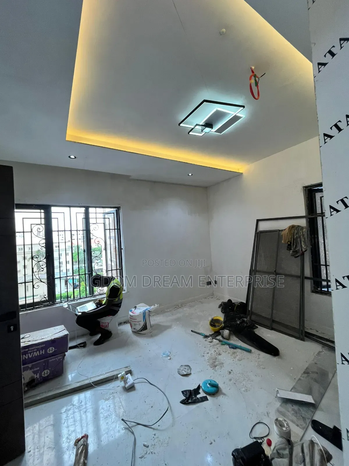 2bdrm Apartment in Ikoyi Lagos for sale in Ikoyi
