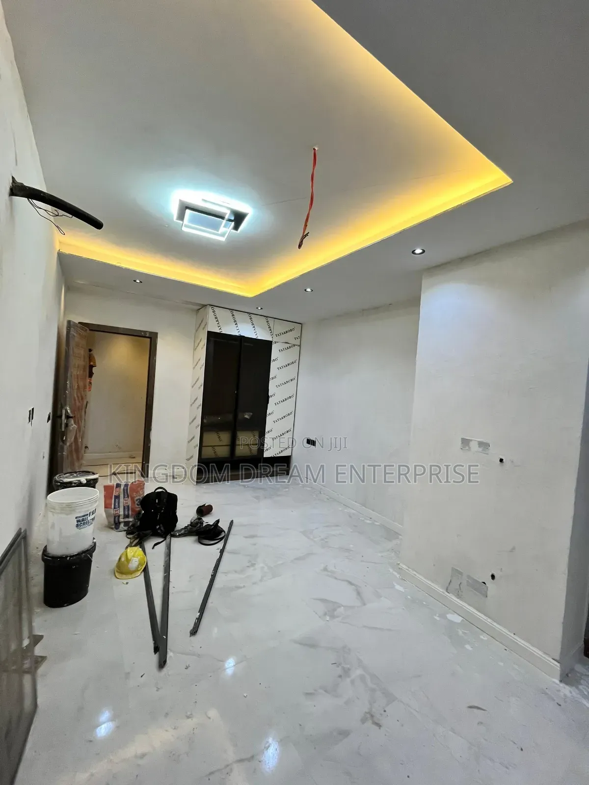 2bdrm Apartment in Ikoyi Lagos for sale in Ikoyi