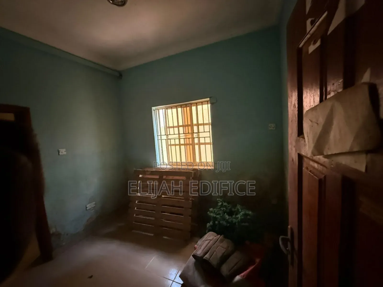 Event Center Plus Bakery on Full Plot With C of O at Egbeda in Egbeda / Egbeda