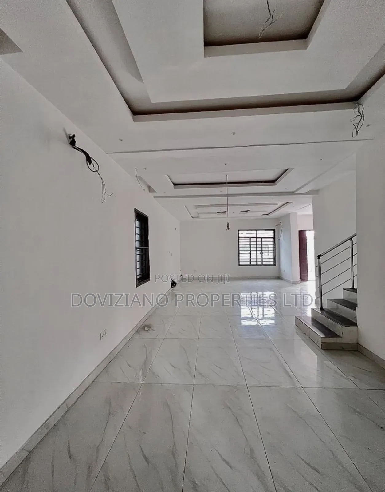5bdrm Duplex in Lekki Phase 1 for sale in Lekki Phase 1