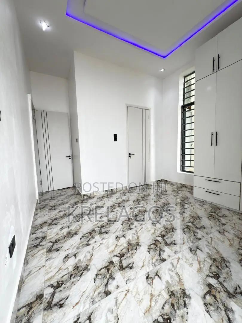 4bdrm Duplex in Ado / Ajah for sale in Ado / Ajah