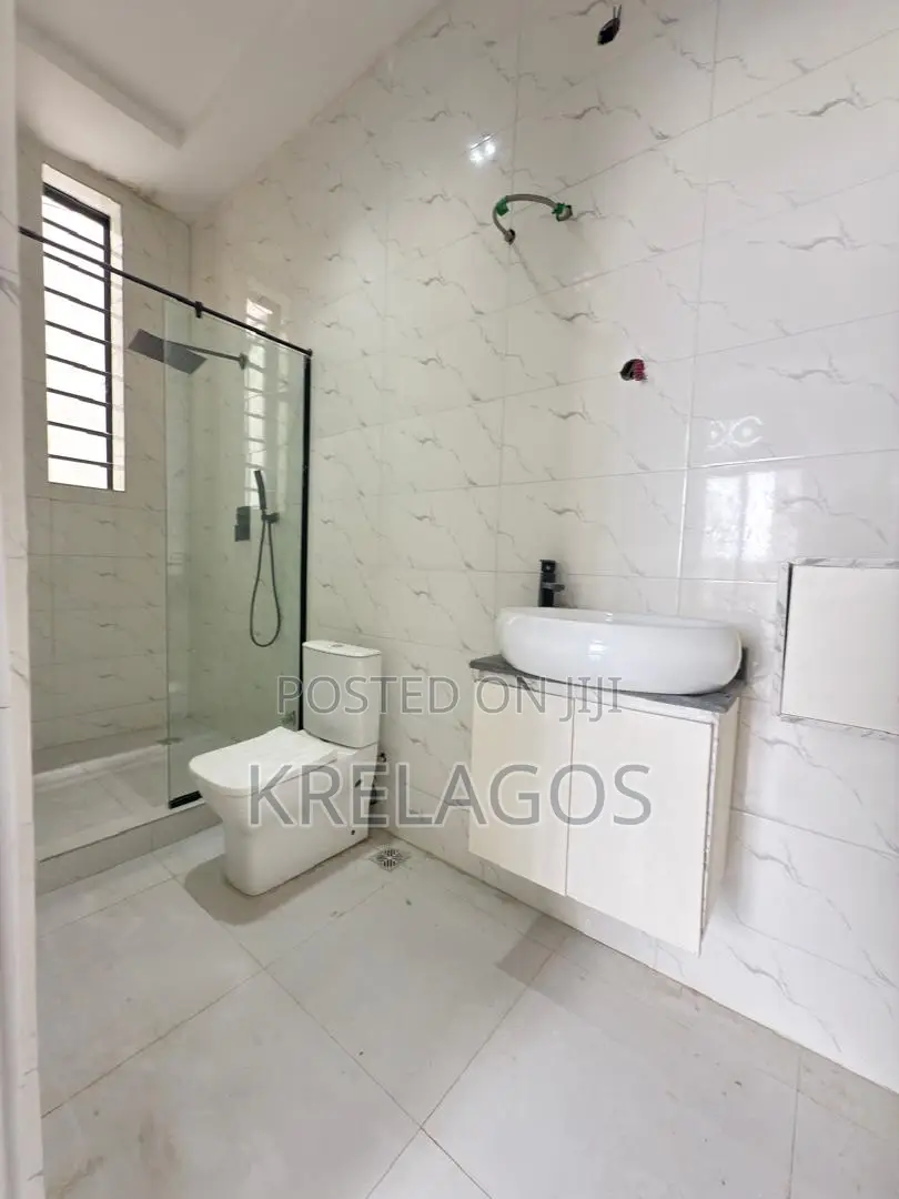 4bdrm Duplex in Ado / Ajah for sale in Ado / Ajah