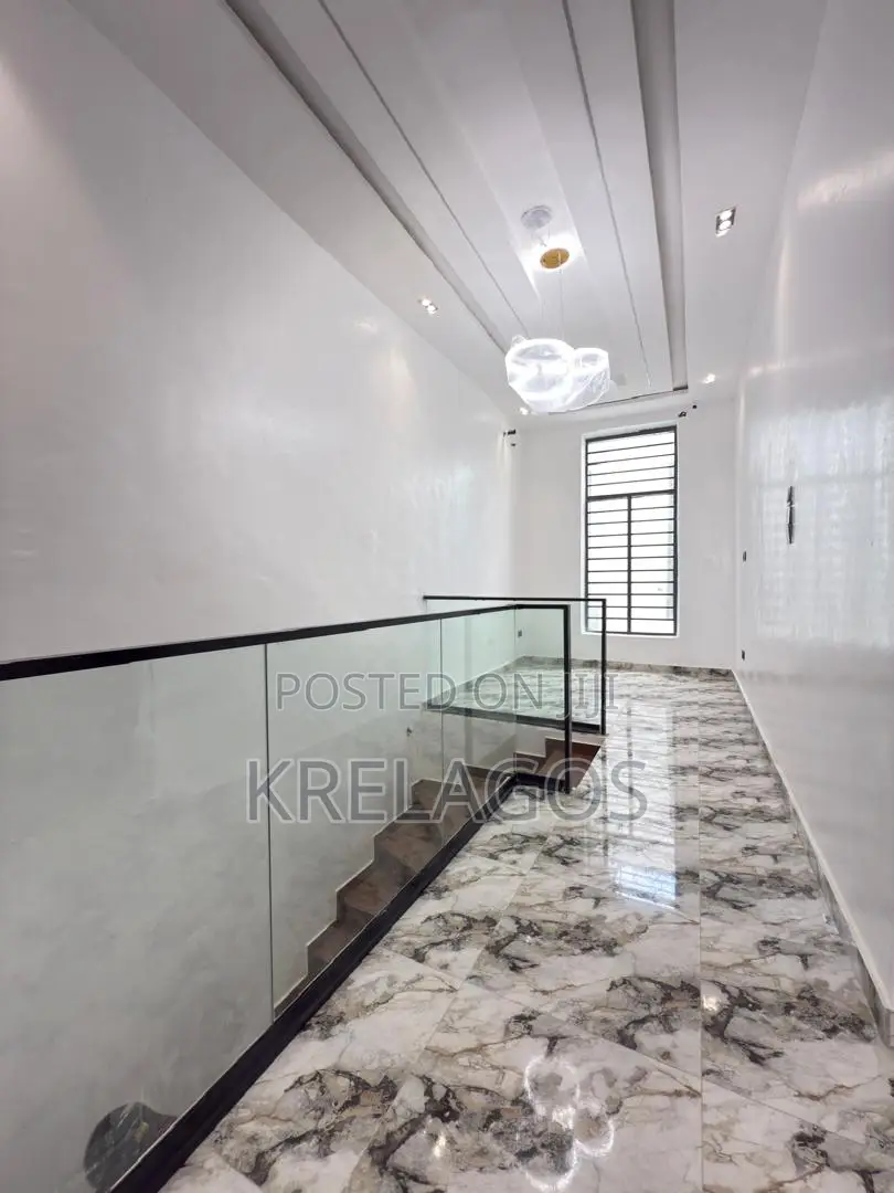4bdrm Duplex in Ado / Ajah for sale in Ado / Ajah