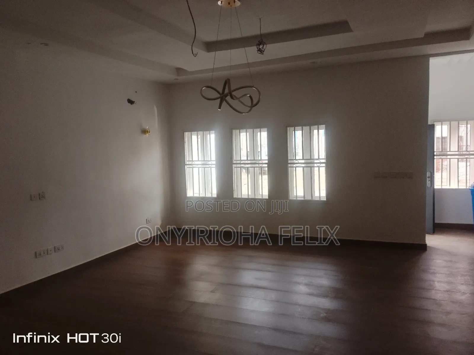 4bdrm Townhouse/Terrace in Karsana for sale in Karsana