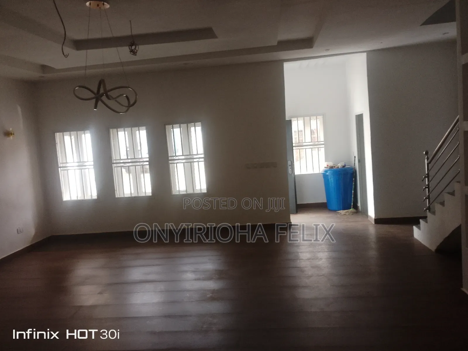 4bdrm Townhouse/Terrace in Karsana for sale in Karsana