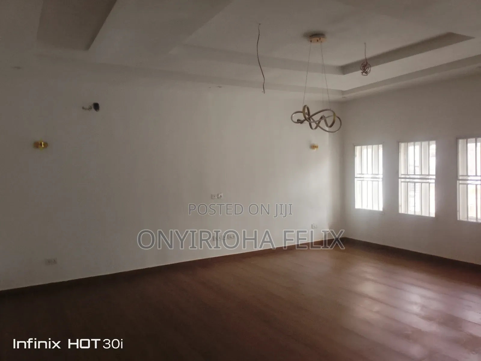 4bdrm Townhouse/Terrace in Karsana for sale in Karsana