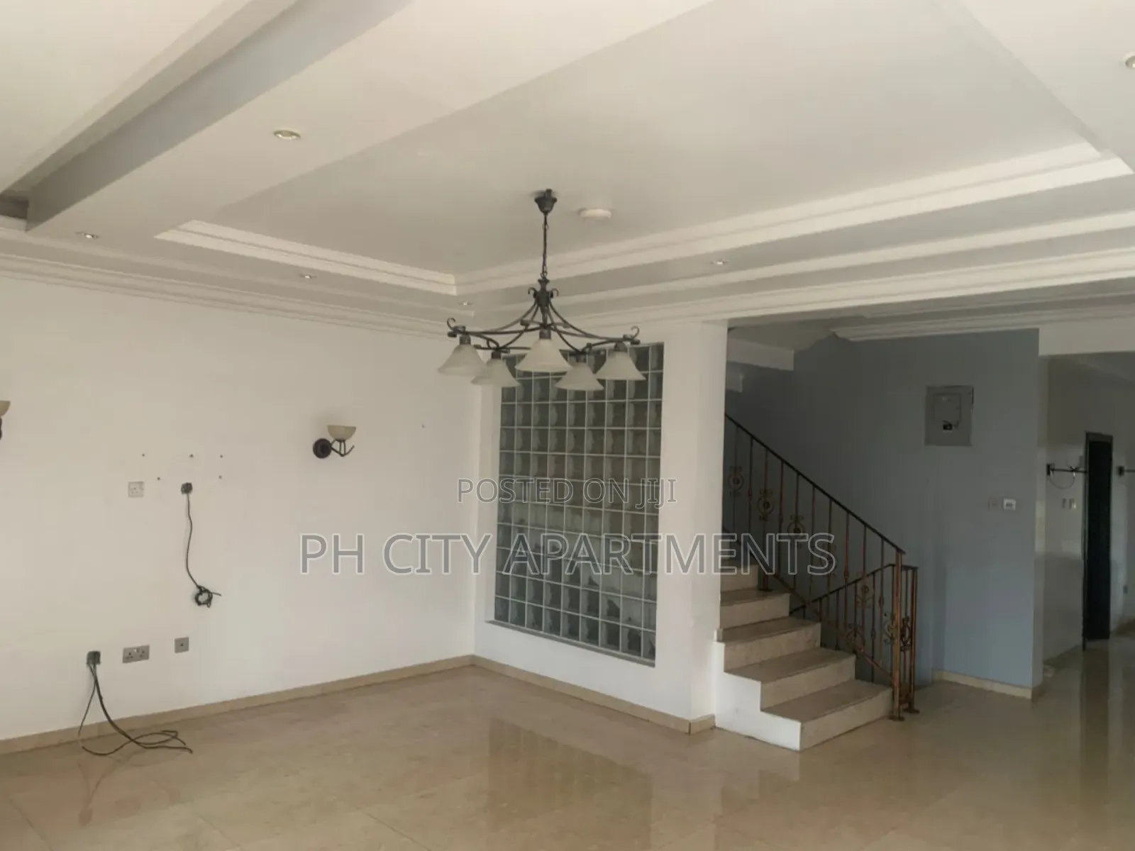 4bdrm Duplex in Rumuibekwe, Port-Harcourt for rent in Port-Harcourt