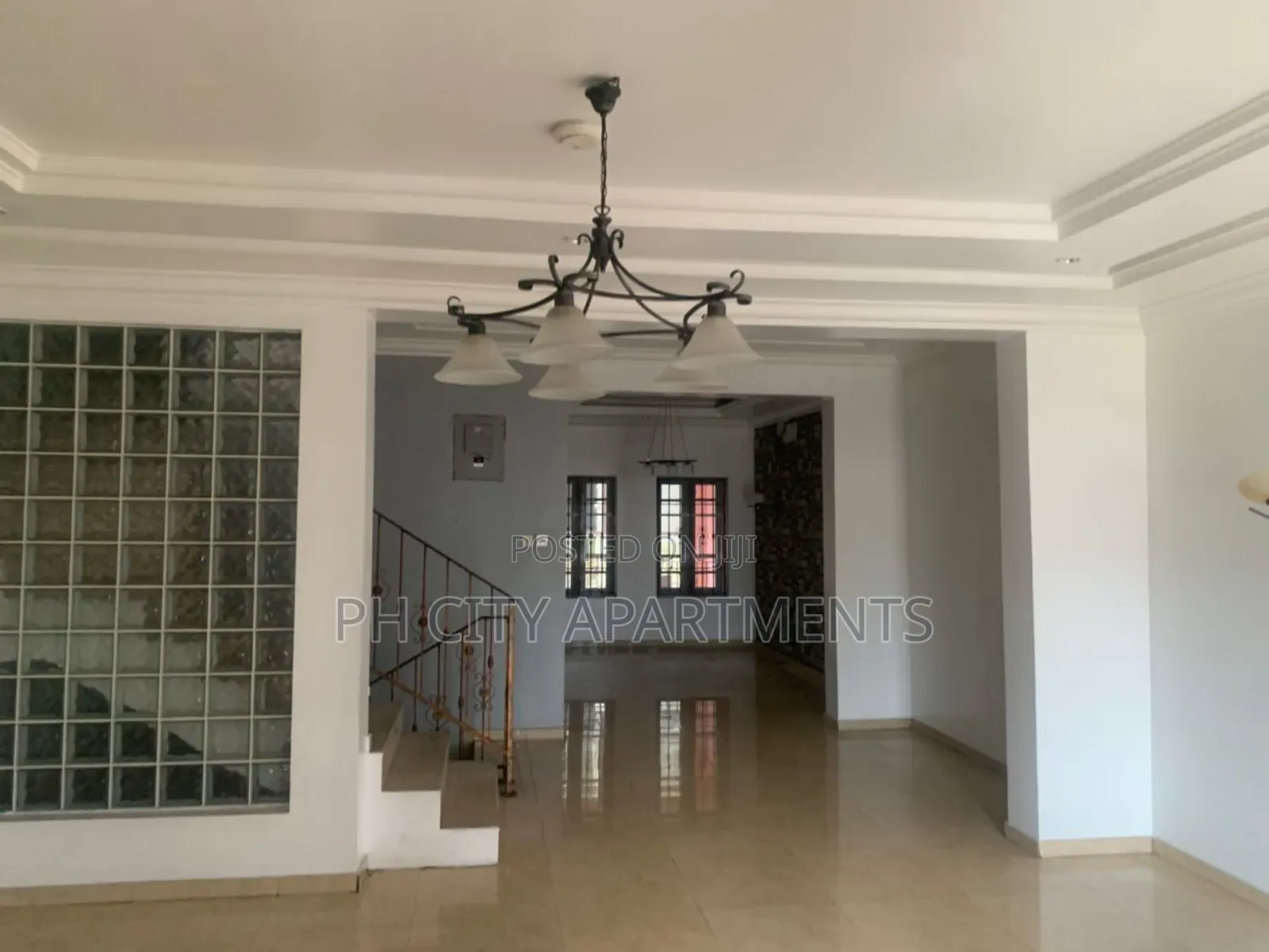 4bdrm Duplex in Rumuibekwe, Port-Harcourt for rent in Port-Harcourt