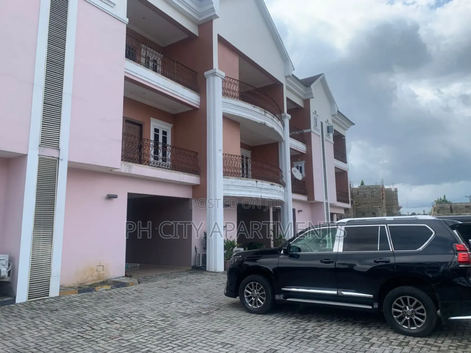 4bdrm Duplex in Rumuibekwe, Port-Harcourt for rent in Port-Harcourt