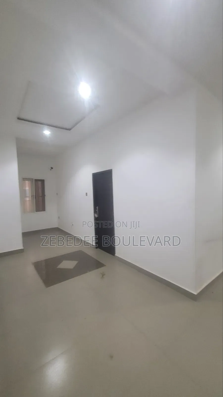 2bdrm Block of Flats in Durumi for rent in Durumi