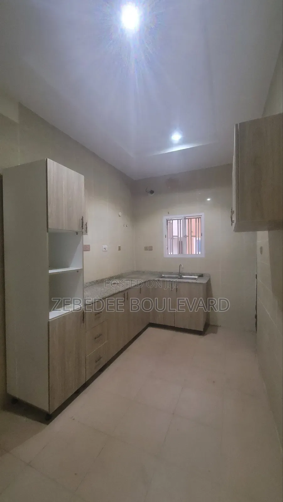 2bdrm Block of Flats in Durumi for rent in Durumi