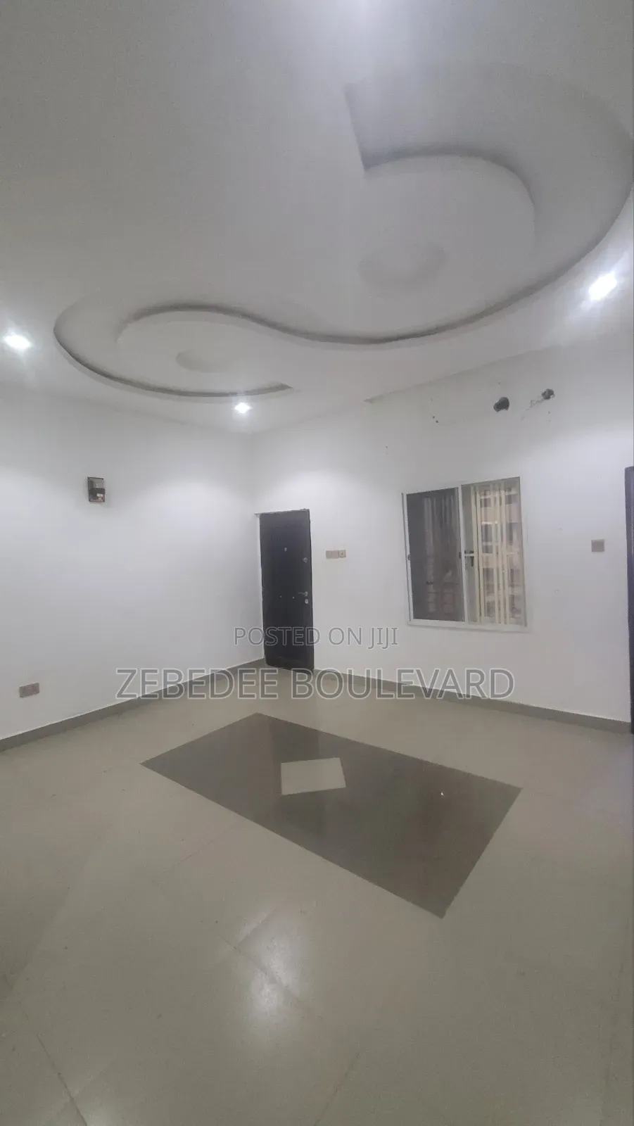 2bdrm Block of Flats in Durumi for rent in Durumi