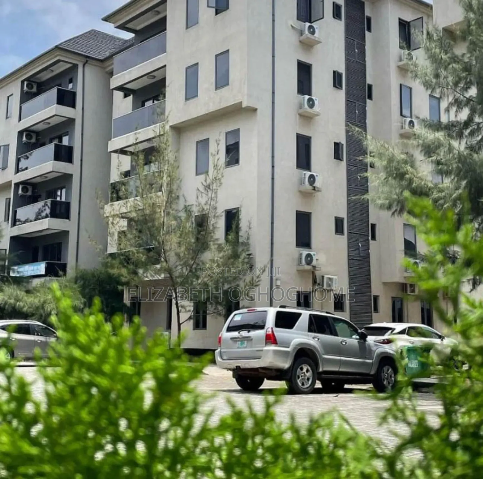 3bdrm Apartment in Ikota for rent in Ikota