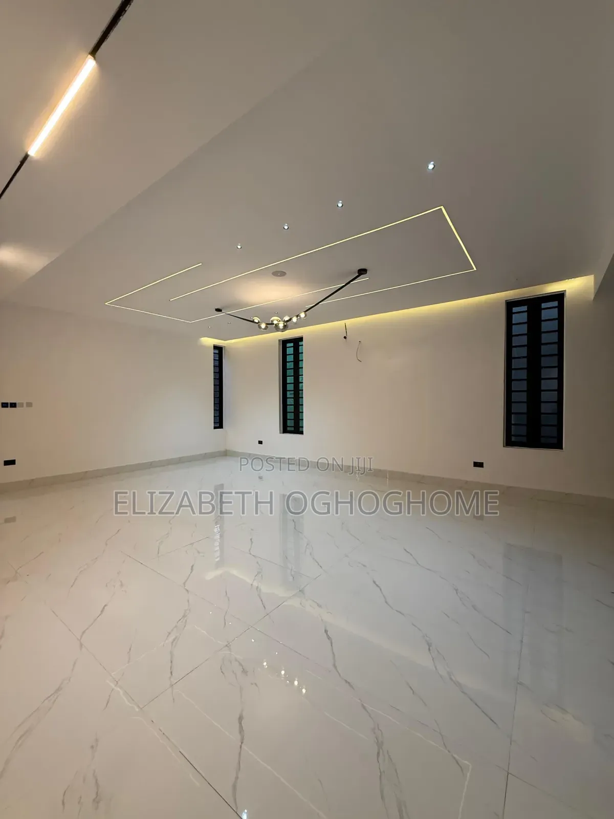 3bdrm Apartment in Ikota for rent in Ikota