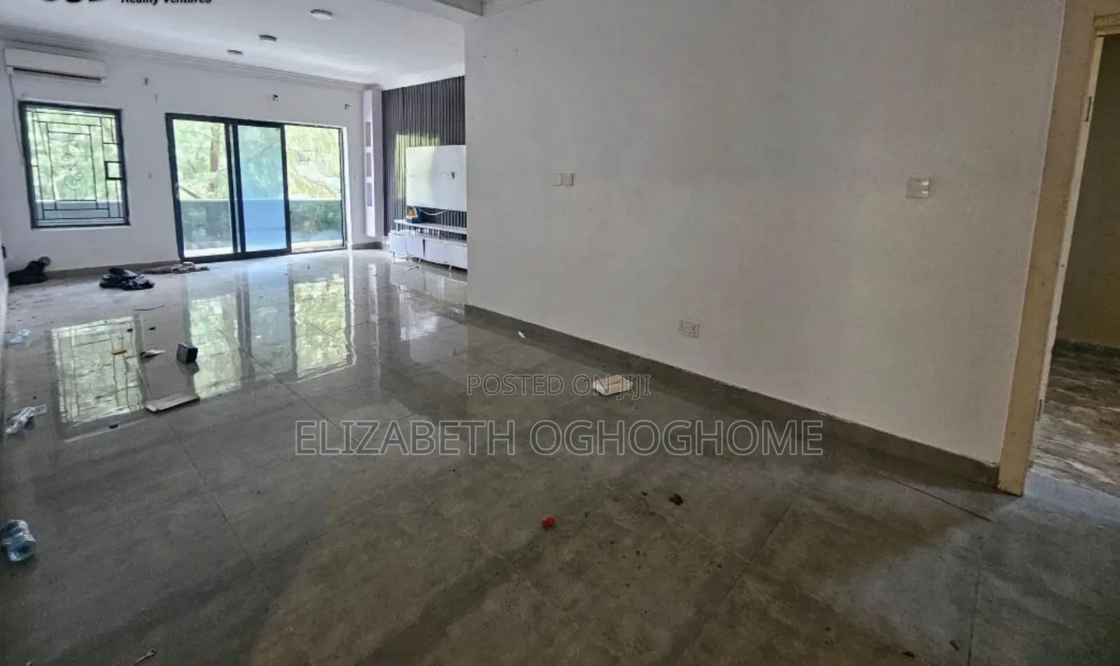 3bdrm Apartment in Ikota for rent in Ikota